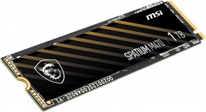  SSD MSI Spatium M470 1TB (S78-440L900-P83) 3