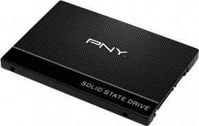   SSD 120GB PNY CS900 2.5 SATAIII 3D TLC (SSD7CS900-120-PB) (3)