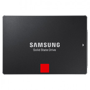 SSD  256GB Samsung 850 Pro 2.5 SATAIII 3D MLC (MZ-7KE256) Refurbished