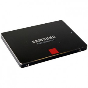 SSD  256GB Samsung 850 Pro 2.5 SATAIII 3D MLC (MZ-7KE256) Refurbished 3