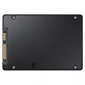 SSD  256GB Samsung 850 Pro 2.5 SATAIII 3D MLC (MZ-7KE256) Refurbished 4