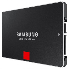 SSD  256GB Samsung 850 Pro 2.5 SATAIII 3D MLC (MZ-7KE256) Refurbished 5