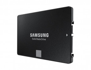   SSD Samsung 2.5 860 Evo 2TB Sata 3bit MLC (JN63MZ-76E2T0BW) 3