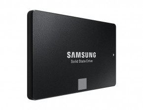    SSD Samsung 2.5 860 Evo 2TB Sata 3bit MLC (JN63MZ-76E2T0BW) (2)