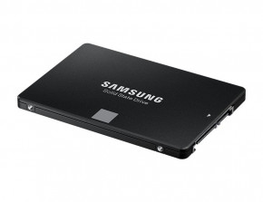   SSD Samsung 2.5 860 Evo 2TB Sata 3bit MLC (JN63MZ-76E2T0BW) 5
