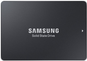    SSD Samsung 2.5 883DCT Enterprise 1.9TB SATA (MZ-7LH1T9NE) (0)