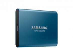   SSD 2.5 USB 500GB Samsung T5 (MU-PA500B/WW) 3