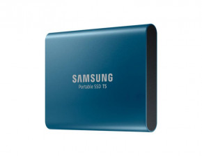   SSD 2.5 USB 500GB Samsung T5 (MU-PA500B/WW) 4
