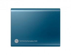   SSD 2.5 USB 500GB Samsung T5 (MU-PA500B/WW) 5