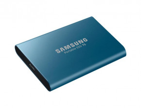   SSD 2.5 USB 500GB Samsung T5 (MU-PA500B/WW) 6