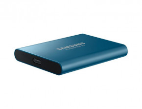   SSD 2.5 USB 500GB Samsung T5 (MU-PA500B/WW) 7