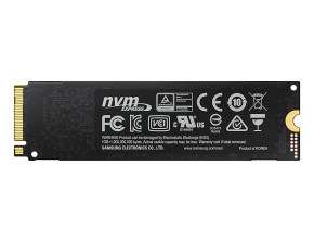    SSD Samsung M.2 2TB 970 EVO PLUS NVMe PCIe 3.0 4x 2280 V-NAND 3-bit MLC (MZ-V7S2T0BW) (2)