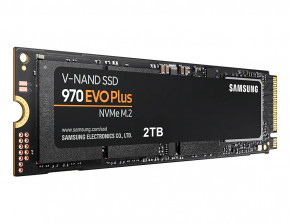    SSD Samsung M.2 2TB 970 EVO PLUS NVMe PCIe 3.0 4x 2280 V-NAND 3-bit MLC (MZ-V7S2T0BW) (3)
