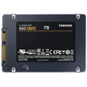 SSD 2.5 1TB Samsung (MZ-76Q1T0BW)