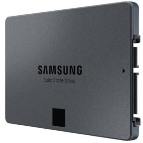  SSD 2.5 1TB Samsung (MZ-76Q1T0BW) 4
