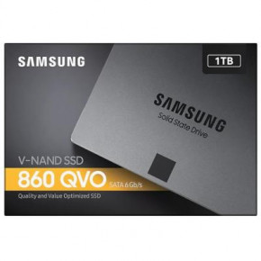  SSD 2.5 1TB Samsung (MZ-76Q1T0BW) 6
