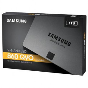  SSD 2.5 1TB Samsung (MZ-76Q1T0BW) 8