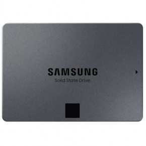 Накопитель SSD 2.5 1TB Samsung (MZ-77Q1T0BW)