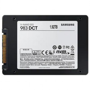 SSD 2.5 1,9TB Samsung (MZ-QLB1T9NE) 5
