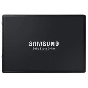  SSD 2.5 1,9TB Samsung (MZ-QLB1T9NE) 6