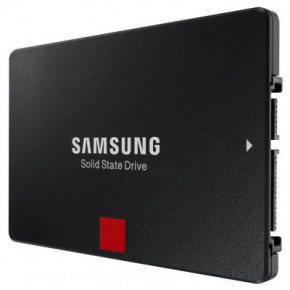  SSD 2.5 2TB Samsung (MZ-76P2T0BW) 3