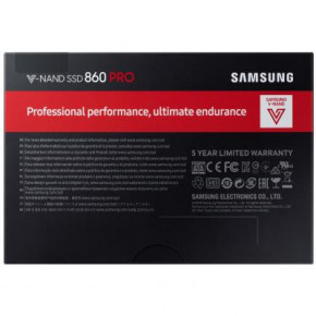  SSD 2.5 2TB Samsung (MZ-76P2T0BW) 7