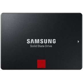  SSD 2.5 2TB Samsung (MZ-76P2T0BW) 10
