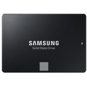  SSD 2.5 4TB Samsung (MZ-76E4T0BW)