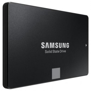  SSD 2.5 4TB Samsung (MZ-76E4T0BW) 3