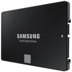  SSD 2.5 4TB Samsung (MZ-76E4T0BW) 4