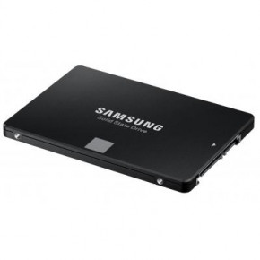  SSD 2.5 4TB Samsung (MZ-76E4T0BW) 5
