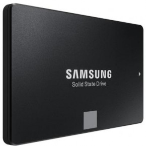  SSD 2.5 500GB Samsung (MZ-76E500B/KR)