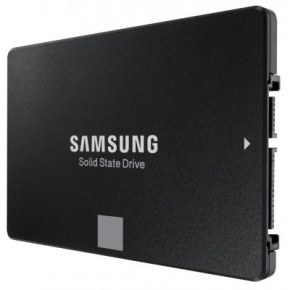  SSD 2.5 500GB Samsung (MZ-76E500B/KR) 3