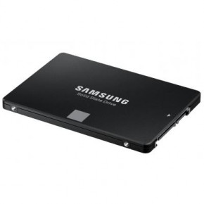  SSD 2.5 500GB Samsung (MZ-76E500B/KR) 5