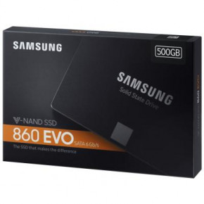  SSD 2.5 500GB Samsung (MZ-76E500B/KR) 8