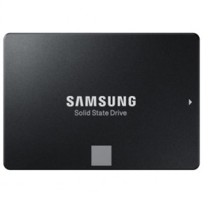  SSD 2.5 500GB Samsung (MZ-76E500B/KR) 10