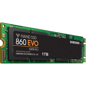  SSD M.2 2280 1TB Samsung (MZ-N6E1T0BW) 3
