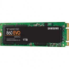  SSD M.2 2280 1TB Samsung (MZ-N6E1T0BW) 4