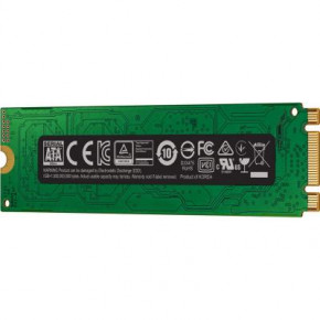  SSD M.2 2280 1TB Samsung (MZ-N6E1T0BW) 7