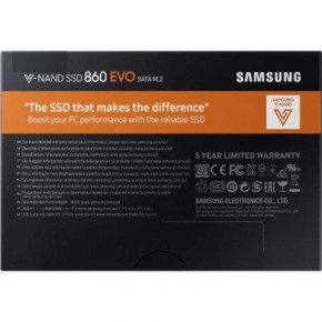  SSD M.2 2280 1TB Samsung (MZ-N6E1T0BW) 9