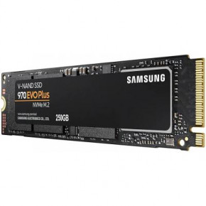  SSD M.2 2280 250GB Samsung (MZ-V7S250BW) 4