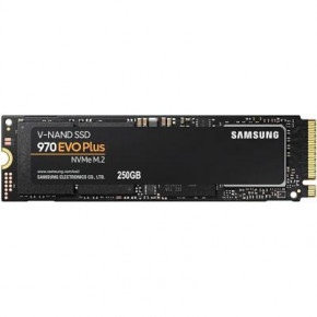  SSD M.2 2280 250GB Samsung (MZ-V7S250BW) 9