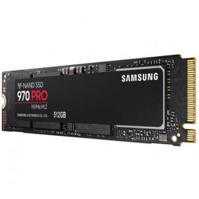  SSD M.2 2280 512GB Samsung (MZ-V7P512BW) 4
