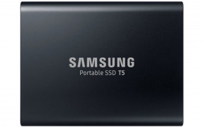  SSD USB 3.1 2TB Samsung (MU-PA2T0B/WW)