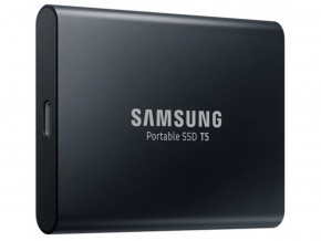  SSD USB 3.1 2TB Samsung (MU-PA2T0B/WW) 3