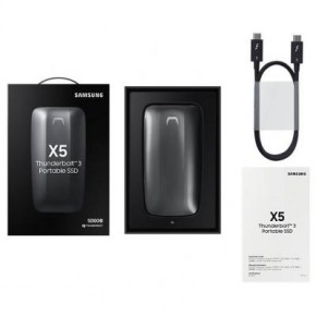  SSD USB 3.1 500GB Samsung (MU-PB500B/WW) 3