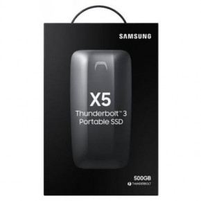  SSD USB 3.1 500GB Samsung (MU-PB500B/WW) 4