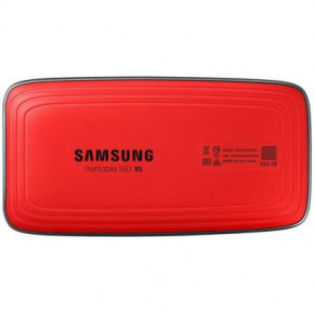  SSD USB 3.1 500GB Samsung (MU-PB500B/WW) 7