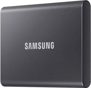 SSD   Samsung T7 1TB Titan Gray (MU-PC1T0T/WW) 4