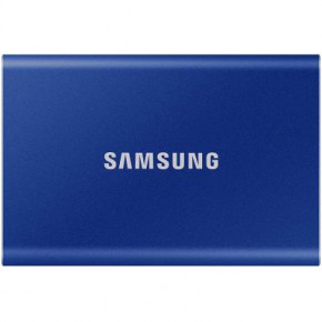  SSD USB 3.2 1TB T7 Samsung (MU-PC1T0H/WW)